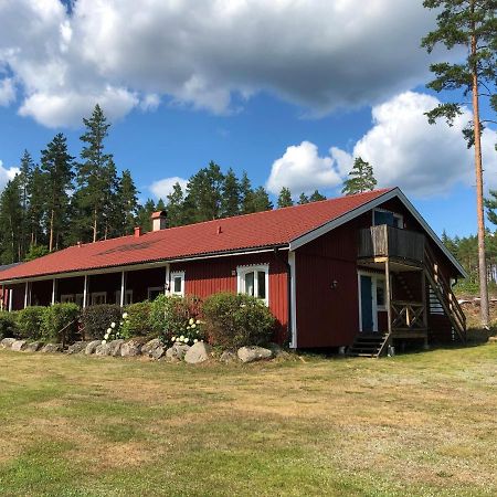 Modal Annex Hultsfred község Kültér fotó