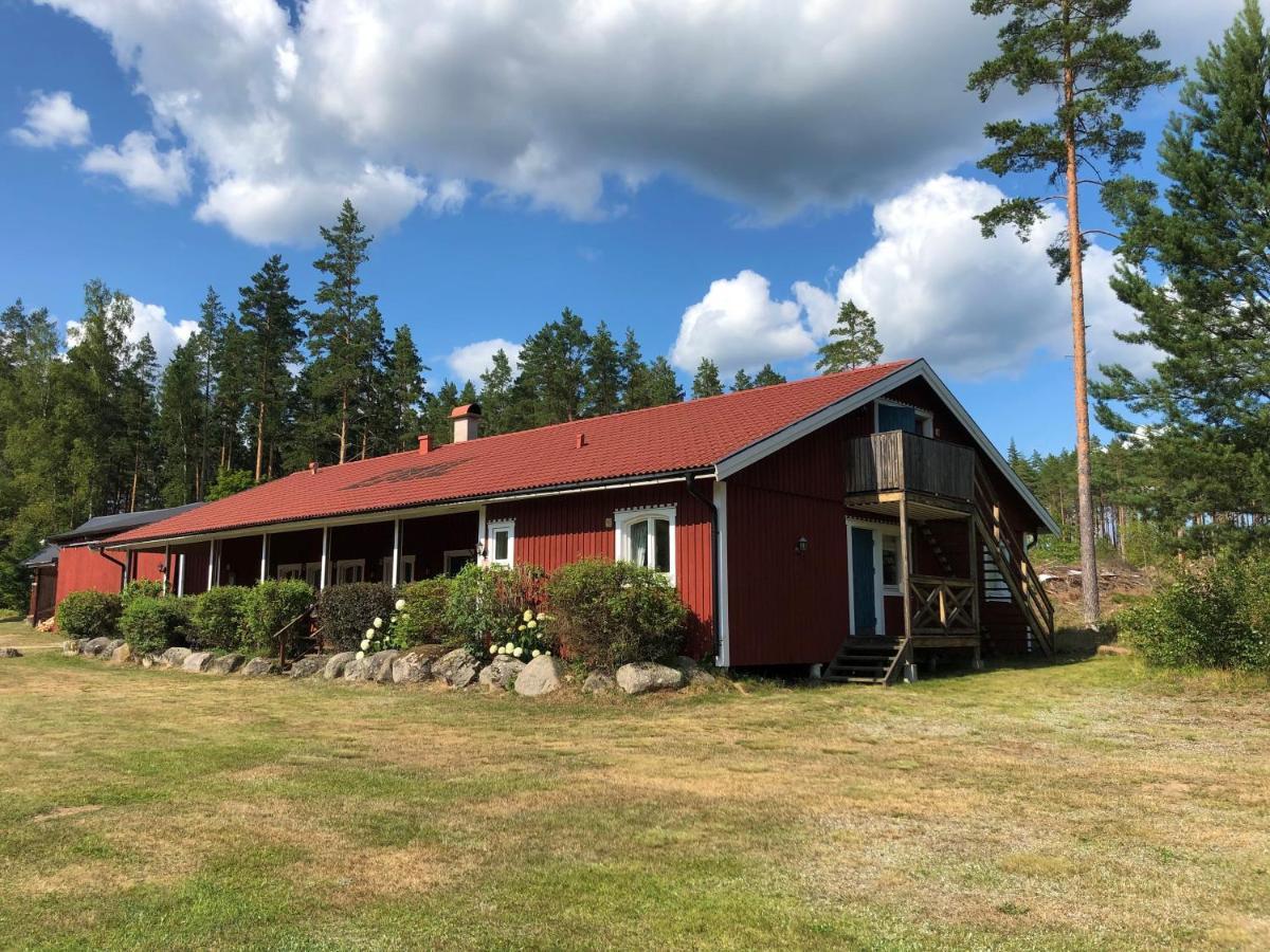Modal Annex Hultsfred község Kültér fotó