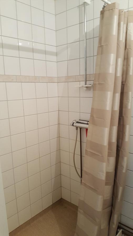 Modal Annex Hultsfred község Kültér fotó
