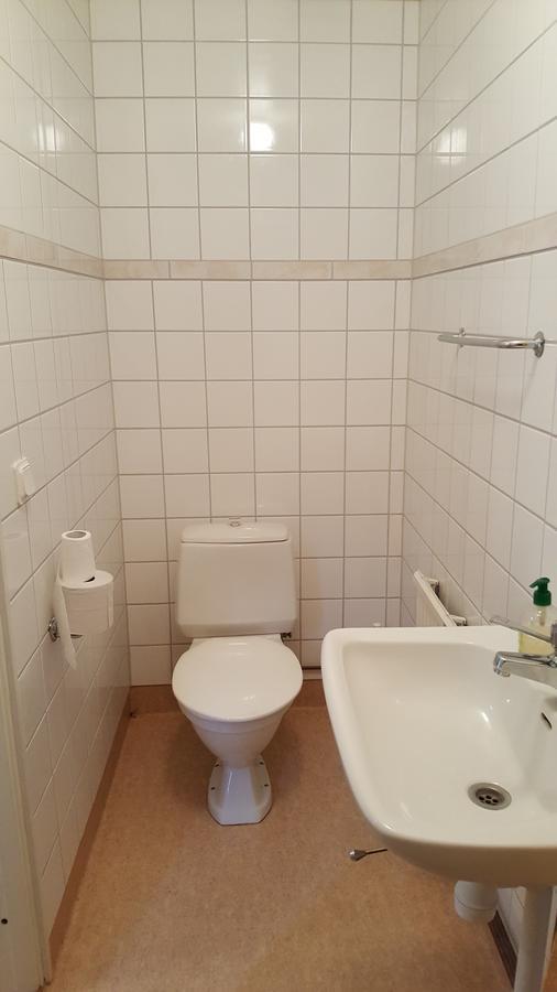 Modal Annex Hultsfred község Kültér fotó
