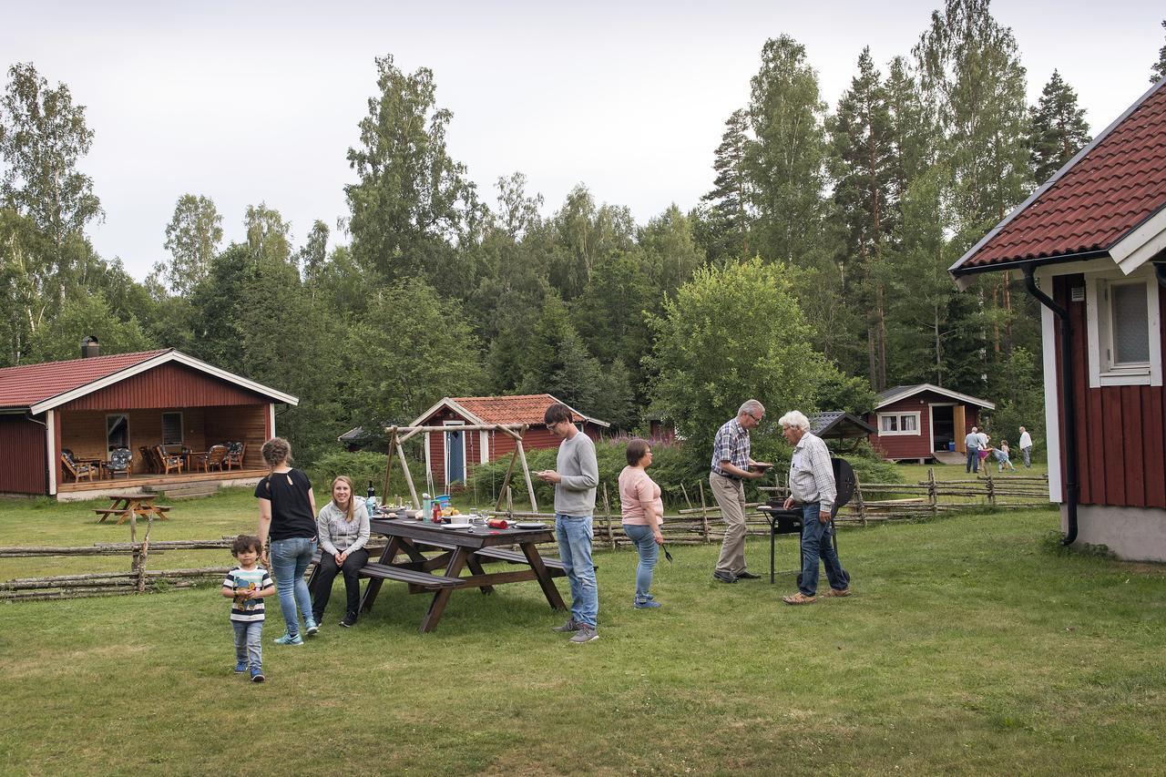 Modal Annex Hultsfred község Kültér fotó
