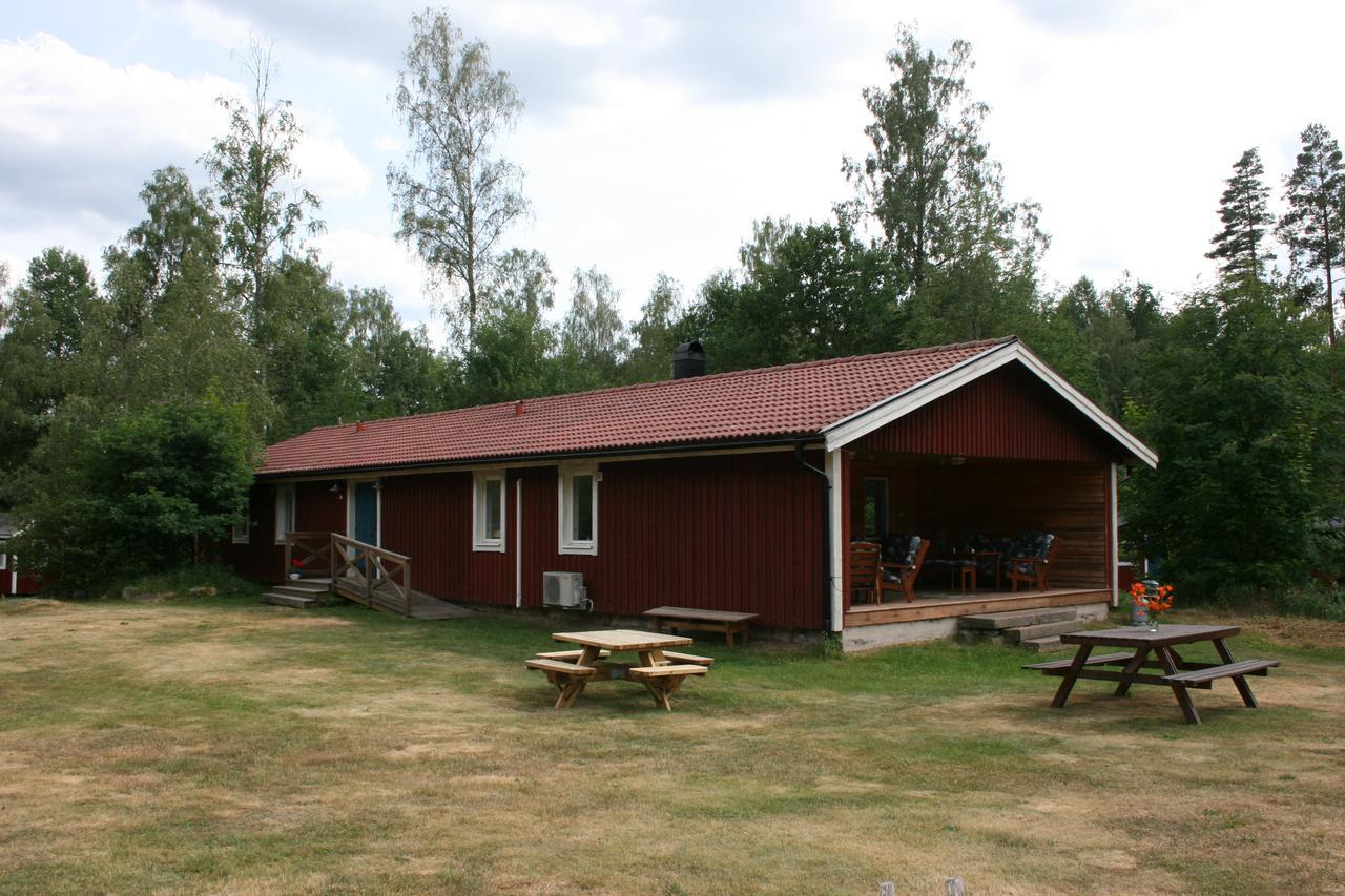 Modal Annex Hultsfred község Kültér fotó