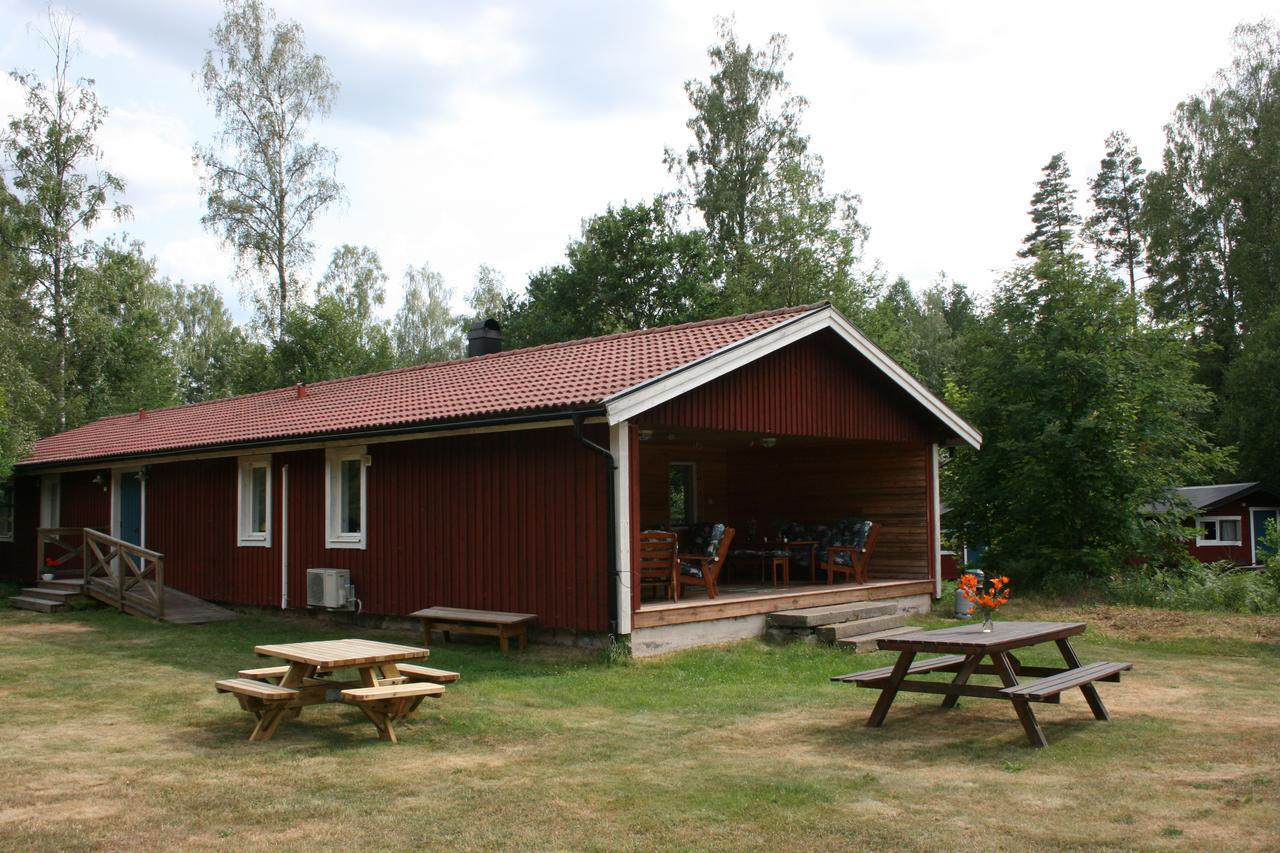 Modal Annex Hultsfred község Kültér fotó